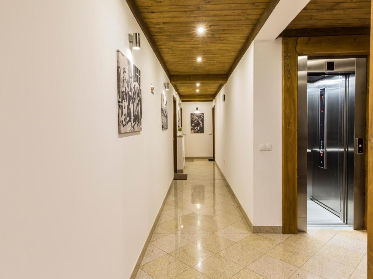 Apartament Zacisze Pod Giewontem ซาโกปาเน ภายนอก รูปภาพ