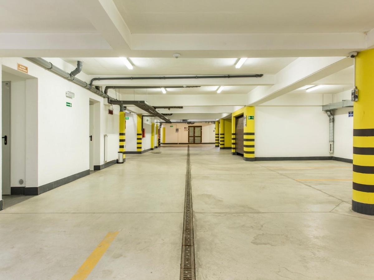 Apartament Zacisze Pod Giewontem ซาโกปาเน ภายนอก รูปภาพ